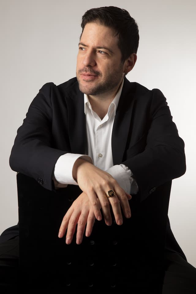 Robin Bucciarelli, Gründer und Inhaber von Temu
